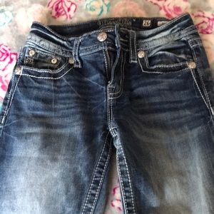 Miss me jeans NWOT